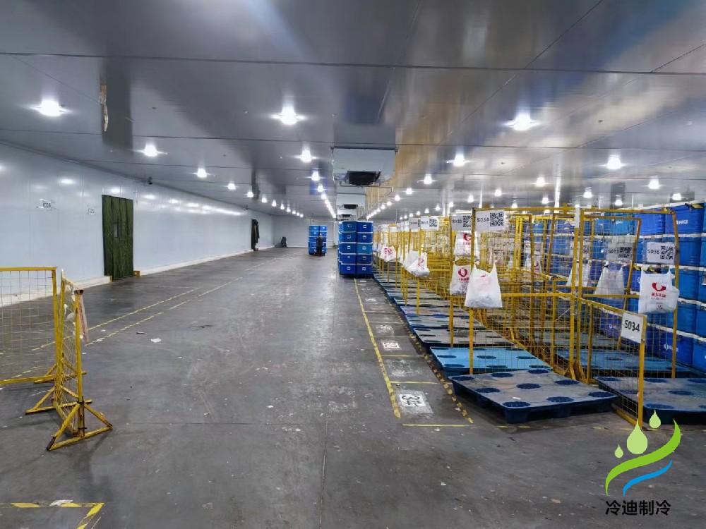 建造600平方防爆冷庫需要多少錢？